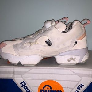 Reebok Instapump Fury OG V62597 Size 9.5